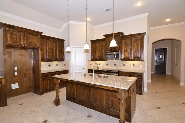 $2,795 | 16320 Amistad Avenue, Prosper, TX 75078