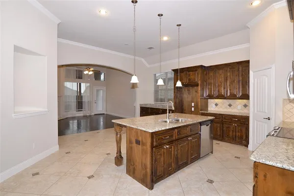 $2,795 | 16320 Amistad Avenue, Prosper, TX 75078