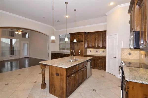 $2,795 | 16320 Amistad Avenue, Prosper, TX 75078