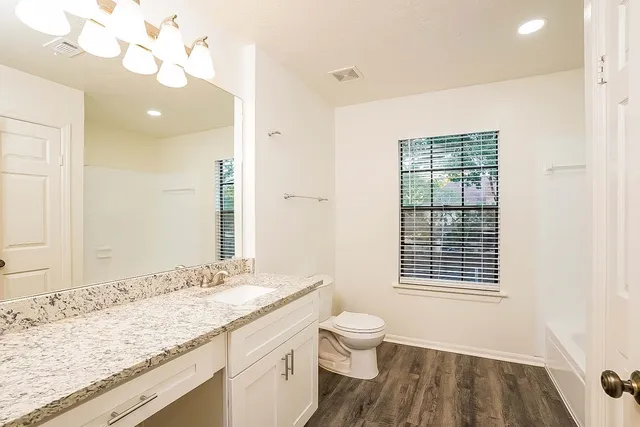 $2,375 | 7838 Sunny Ridge Drive, Houston, TX 77095