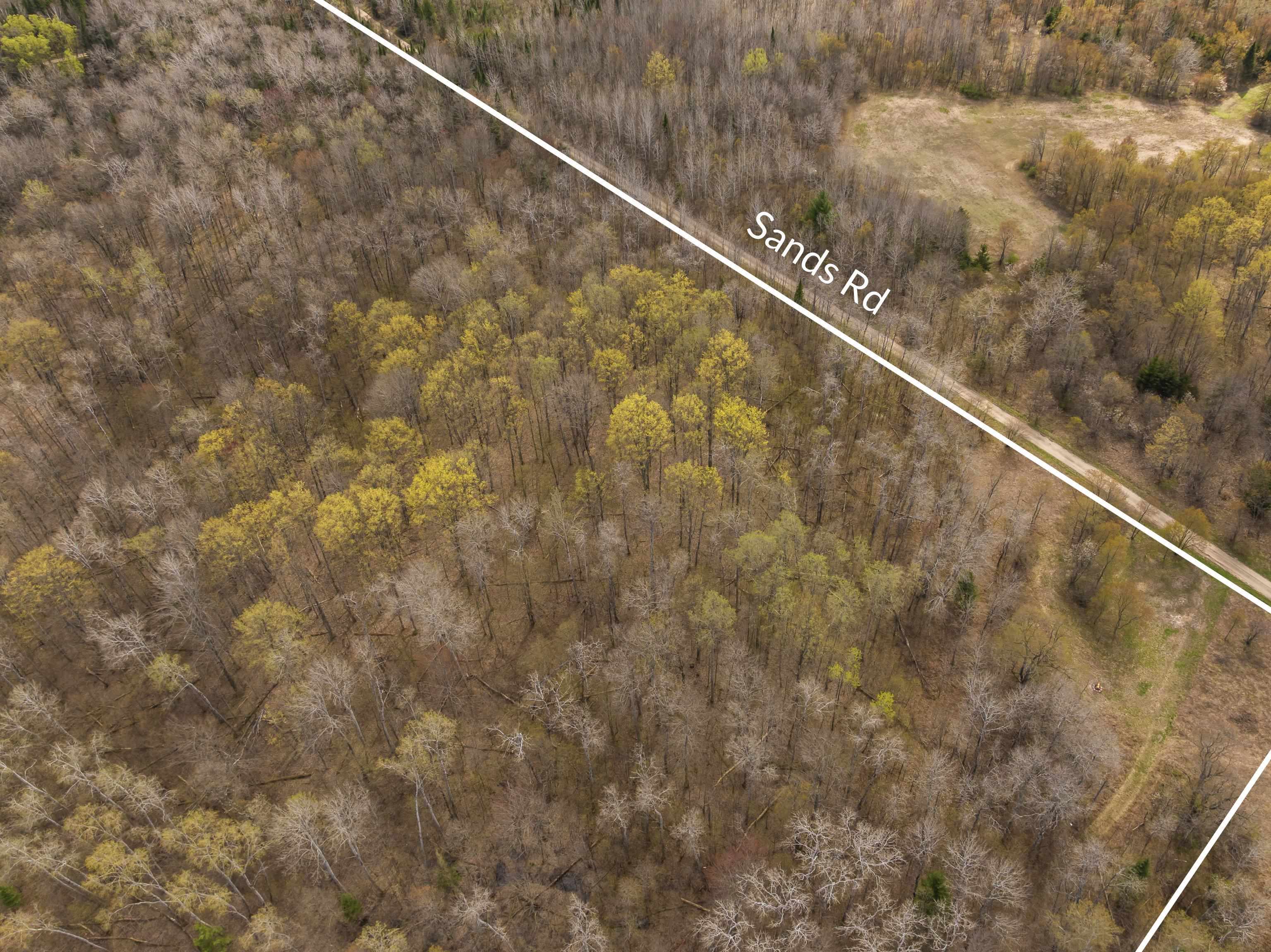 9491 Sands Road Buckley, MI 49620 - Photo 11 of 12
