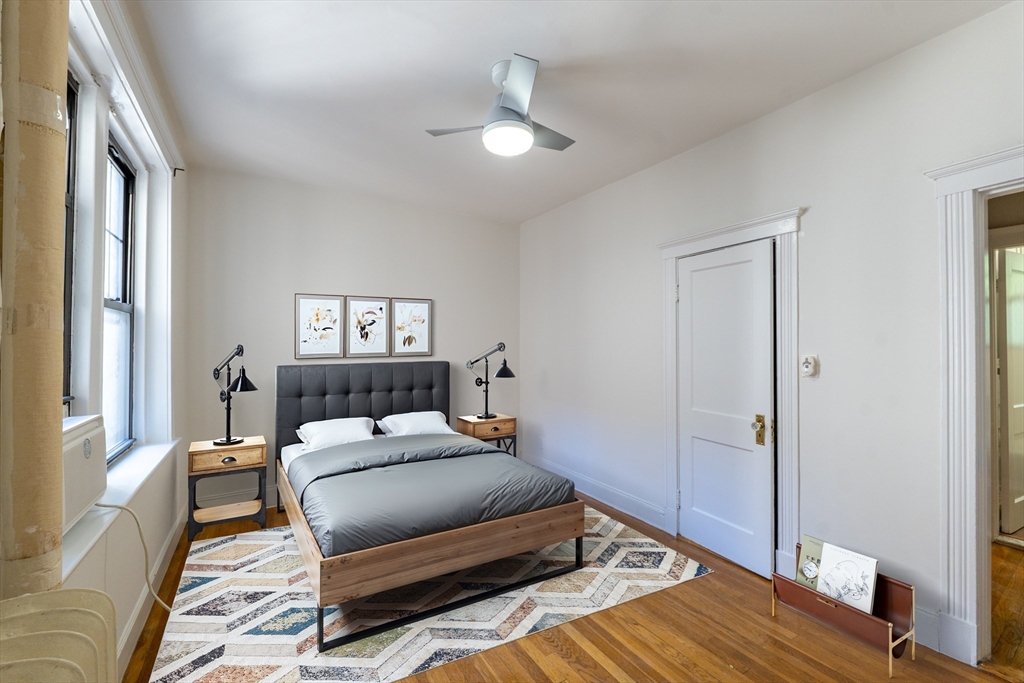 29 Mt Hood Road, Unit 8 Boston, MA 02135 - Photo 17 of 29