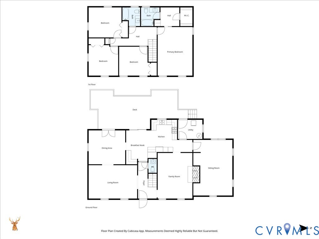 2708 Fillmore Road North Chesterfield, VA 23235 - Photo 31 of 42 Gallery Image 31