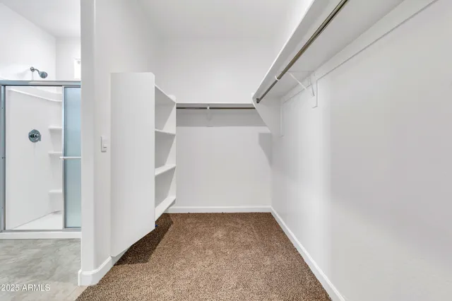 a view of small space