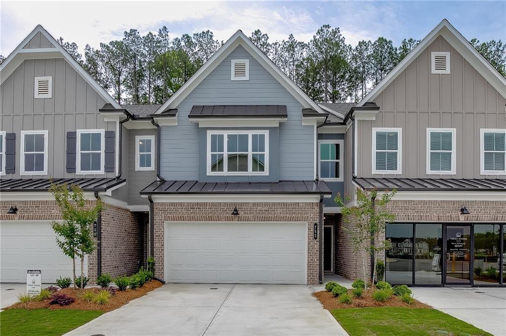 761 Woods Chapel Road Sugar Hill, GA 30518 - Photo 1 of 66