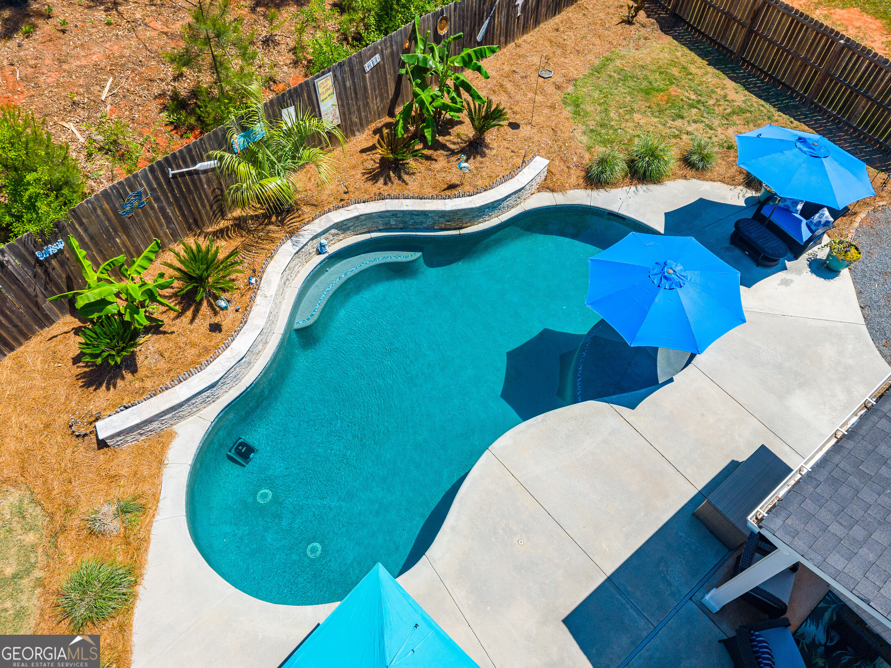 5325 Felles Way Forsyth, GA 31029 - Photo 40 of 41