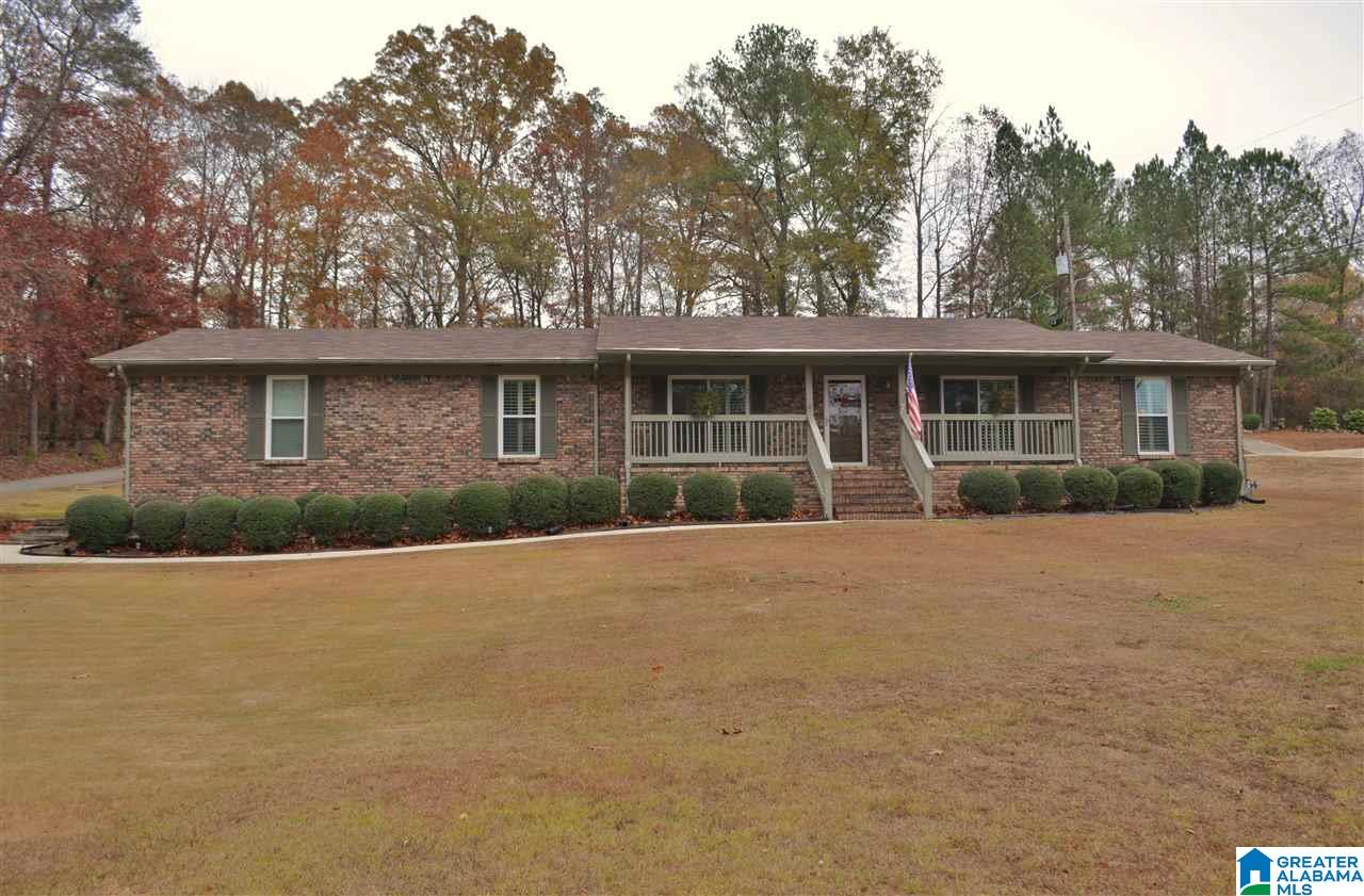 8113 Cowley Circle McCalla, AL 35111 - Photo 1 of 24