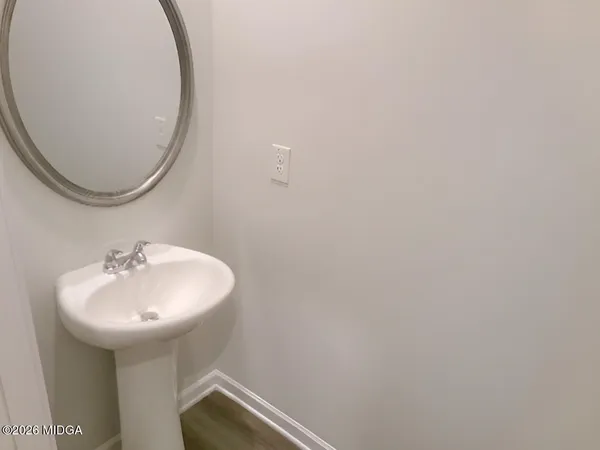 $184,500 | 134 Pin Oak Trail Northwest, Unit 94, Milledgeville, GA 31061