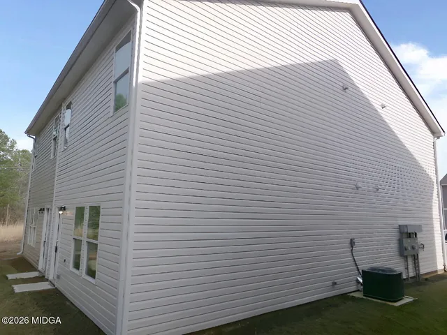 $184,500 | 134 Pin Oak Trail Northwest, Unit 94, Milledgeville, GA 31061