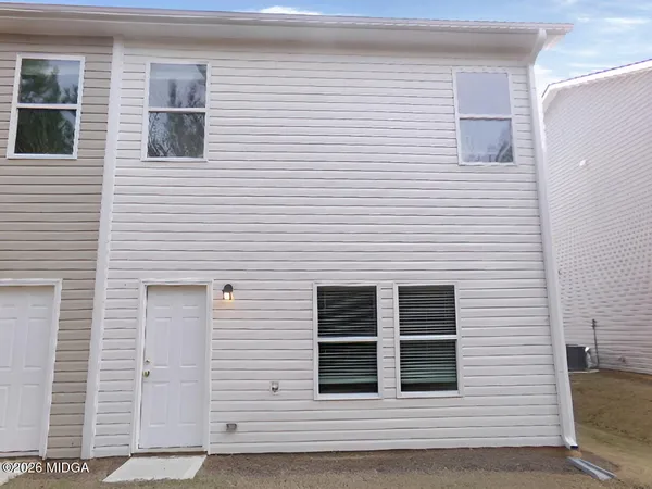 $184,500 | 134 Pin Oak Trail Northwest, Unit 94, Milledgeville, GA 31061
