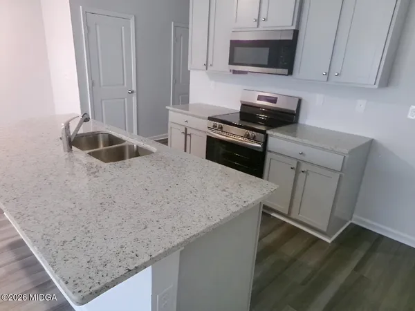 $184,500 | 134 Pin Oak Trail Northwest, Unit 94, Milledgeville, GA 31061