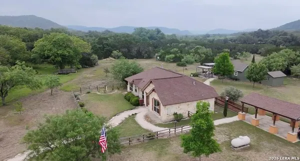 $649,000 | 28799 U.S. Highway 83, Concan, TX 78838