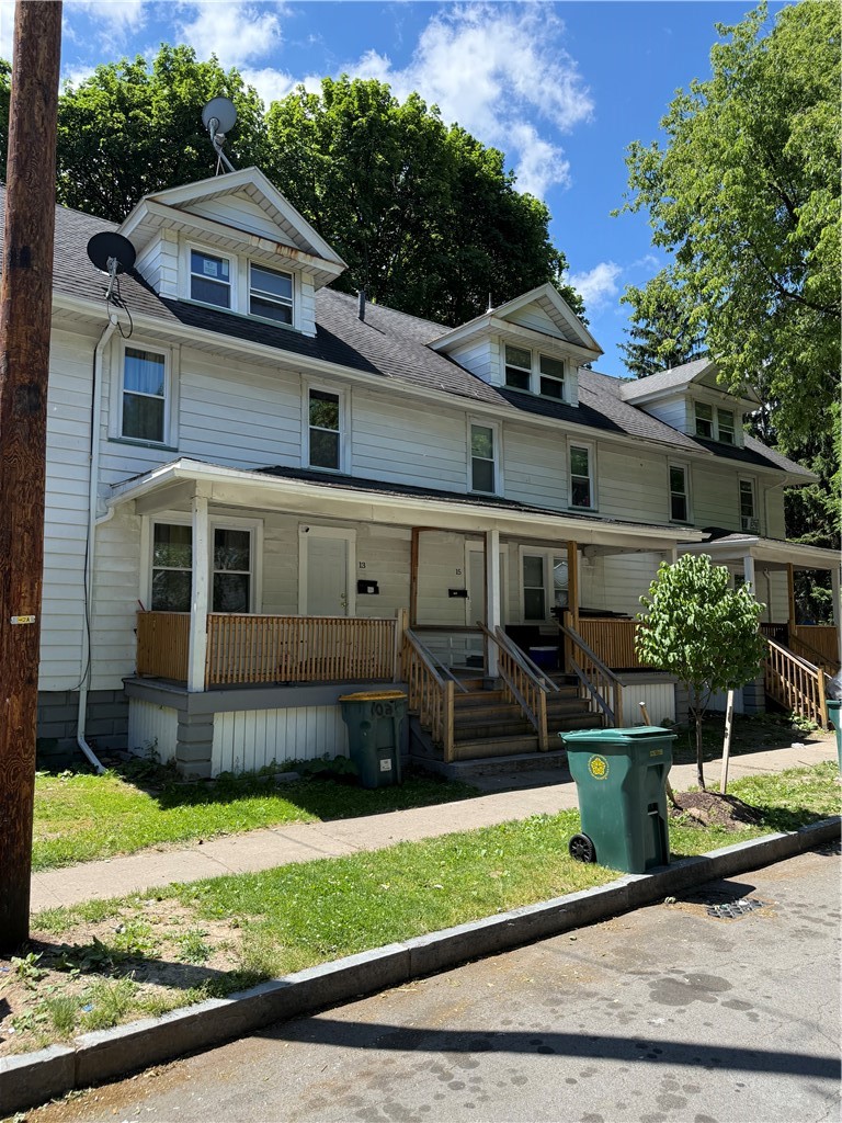 13-17 Mohawk Street Rochester, NY 14621 - Photo 13 of 15