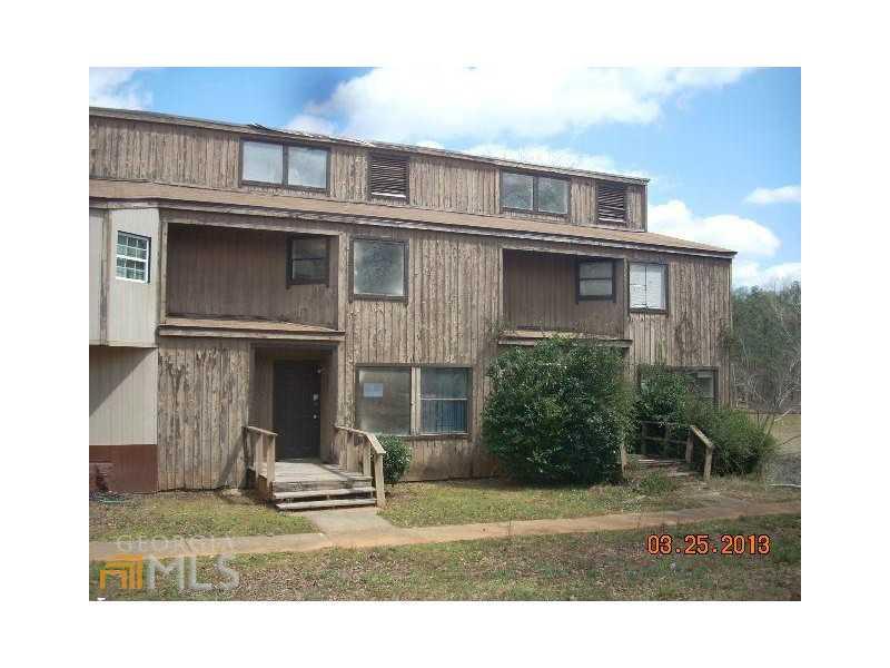 2820 Shell Bark Road, Unit 2820 Decatur, GA 30035 - Photo 1 of 1 Exterior Front.