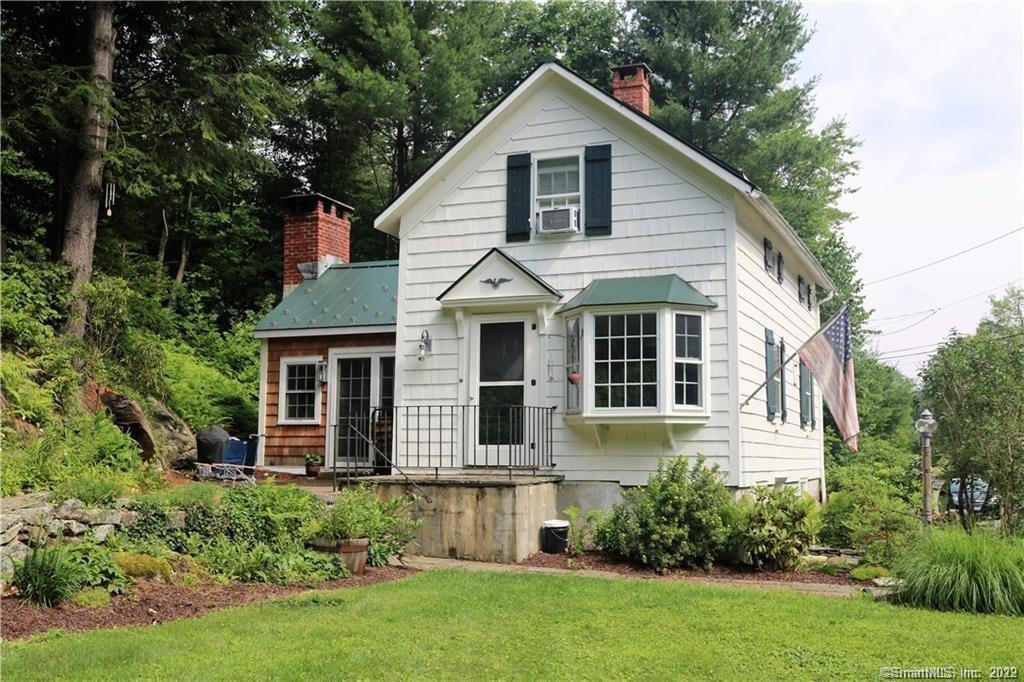 32 Headquarters Road Litchfield, CT 06759 - Photo 1 of 1 Cute and quaint.