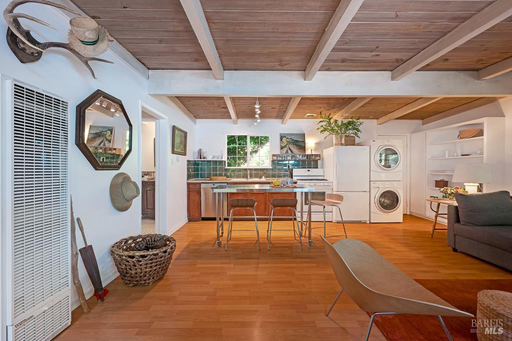 14759 Canyon 7 Road Guerneville, CA 95446 - Photo 9 of 16