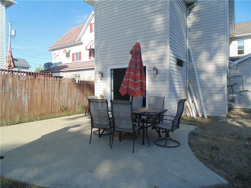 126 2nd Street Butler, PA 16001 - Photo 11 of 19 Gallery Image 11
