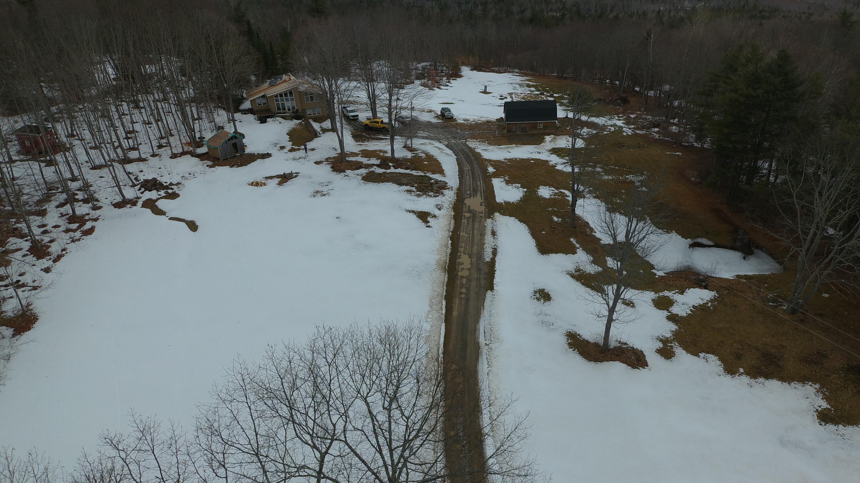 345 Bardon Hill Road Etna, ME 04434 - Photo 11 of 36 11.1