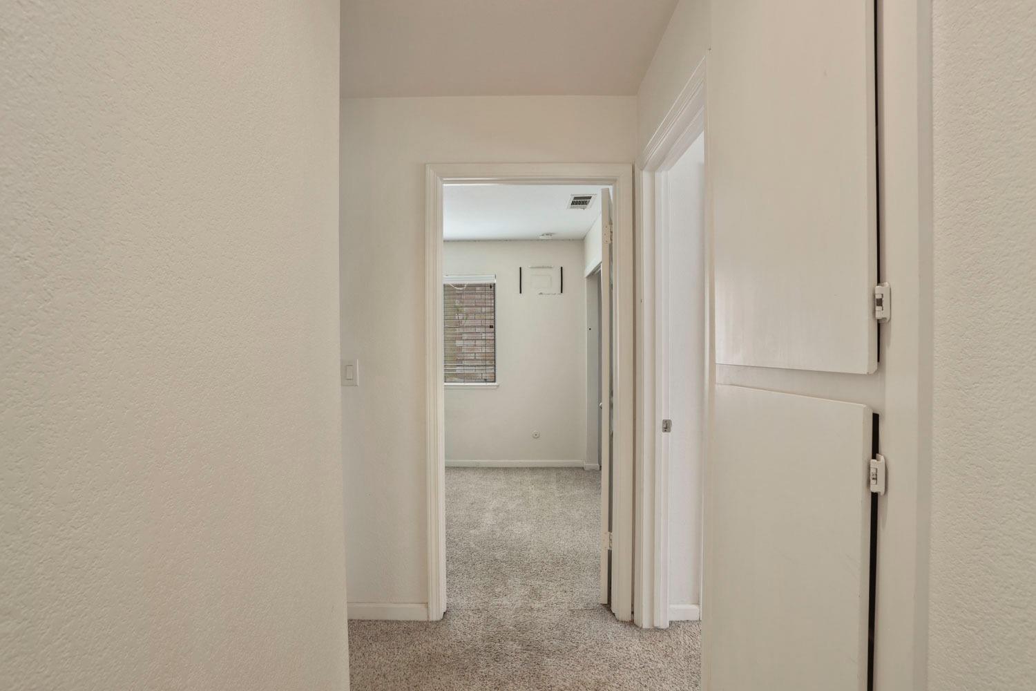145 Machado Court Tracy, CA 95376 - Photo 13 of 28 a view of an empty room