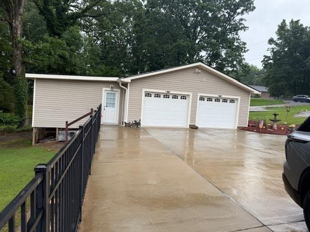 3964 Hamilton Mill Road Buford, GA 30519 - Photo 2 of 3