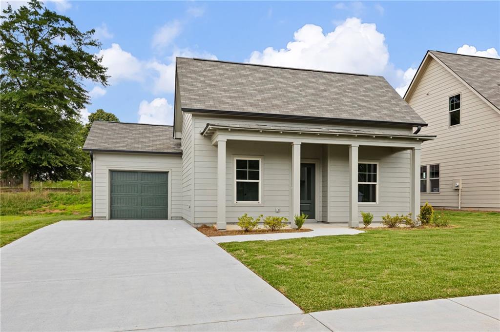 109 Winston Way Hampton, GA 30228 - Photo 23 of 27