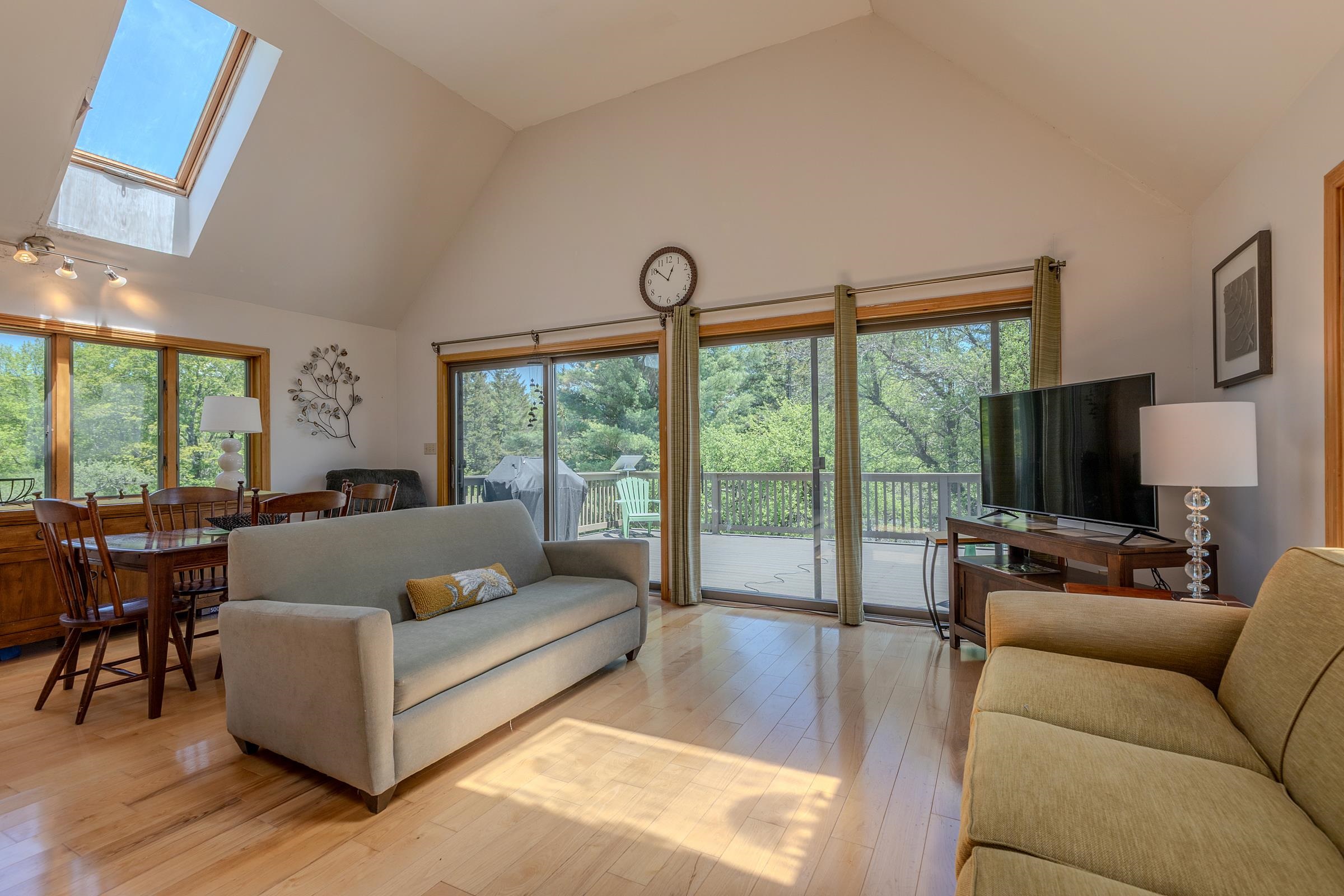 124 Forrester Road Stratton, VT 05360 - Photo 11 of 57