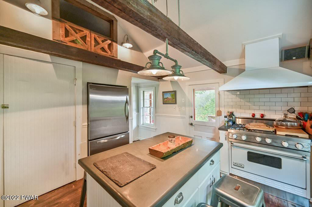 133 Daw Road Pleasant Mount, PA 18453 - Photo 27 of 105