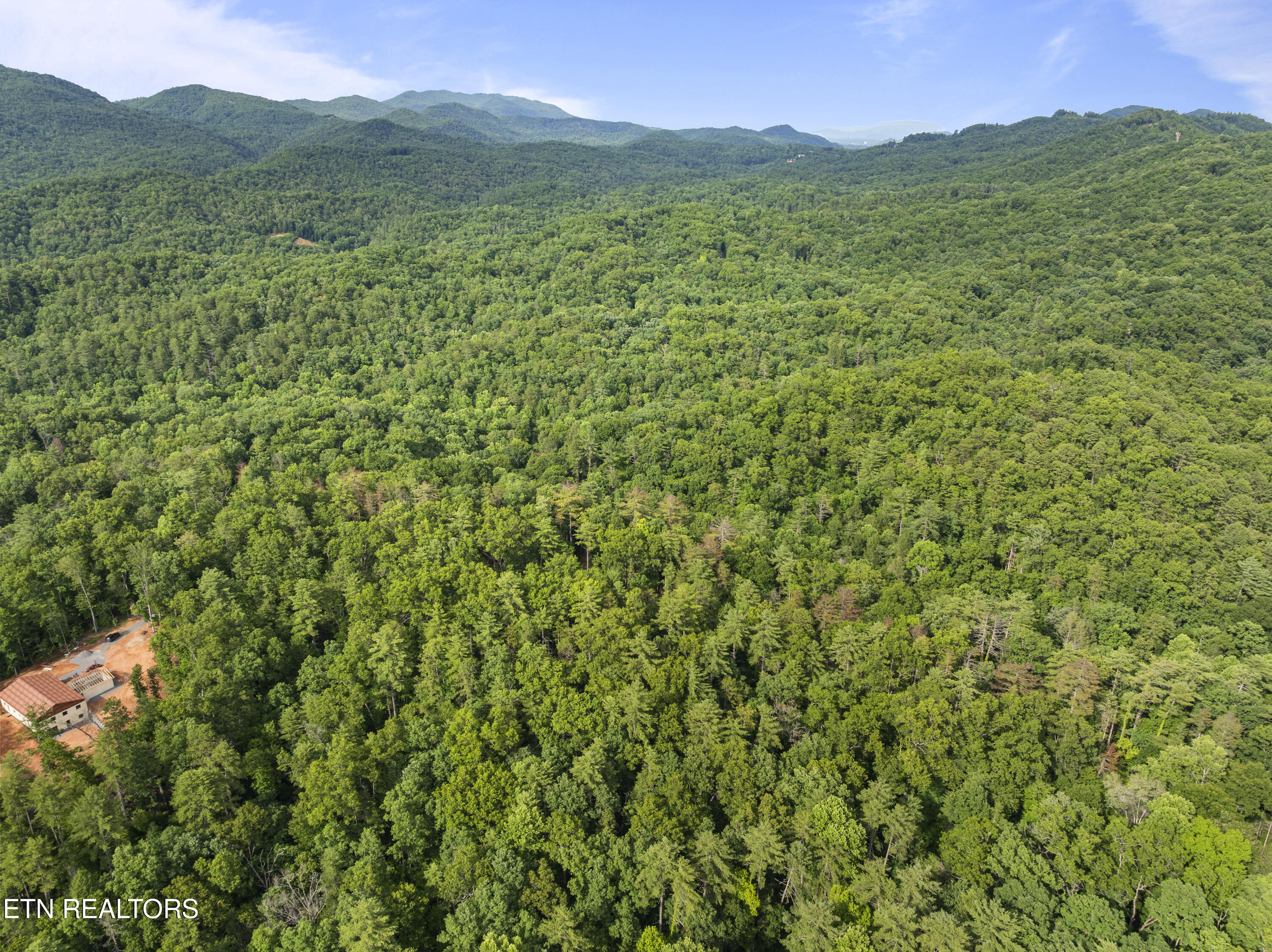 Tbd Tbd Grouse Top (lot 4) Road Walland, TN 37886 - Photo 10 of 10 Walland009