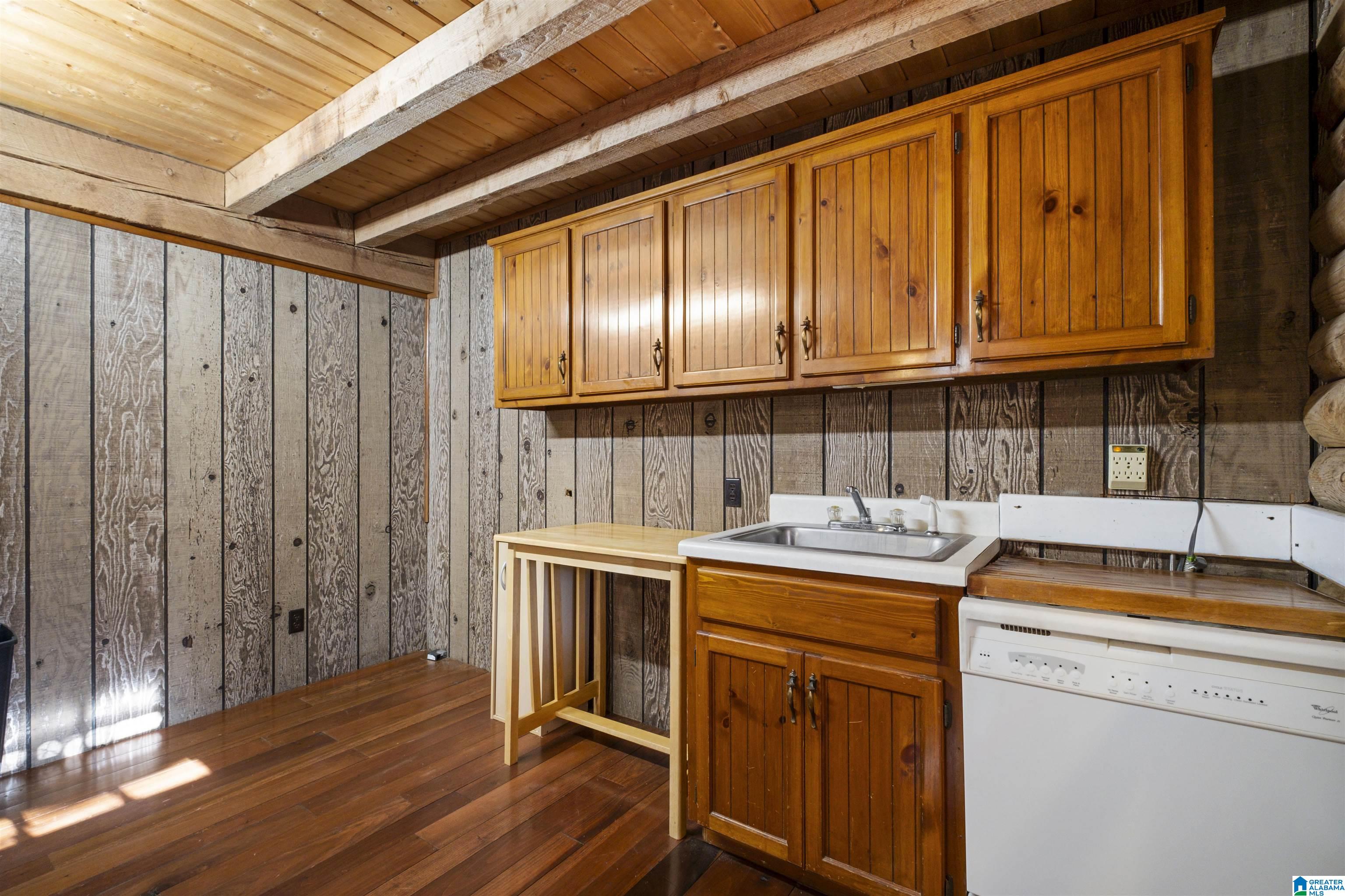 487 Aderholdt Mill Road Jacksonville, AL 36265 - Photo 19 of 34