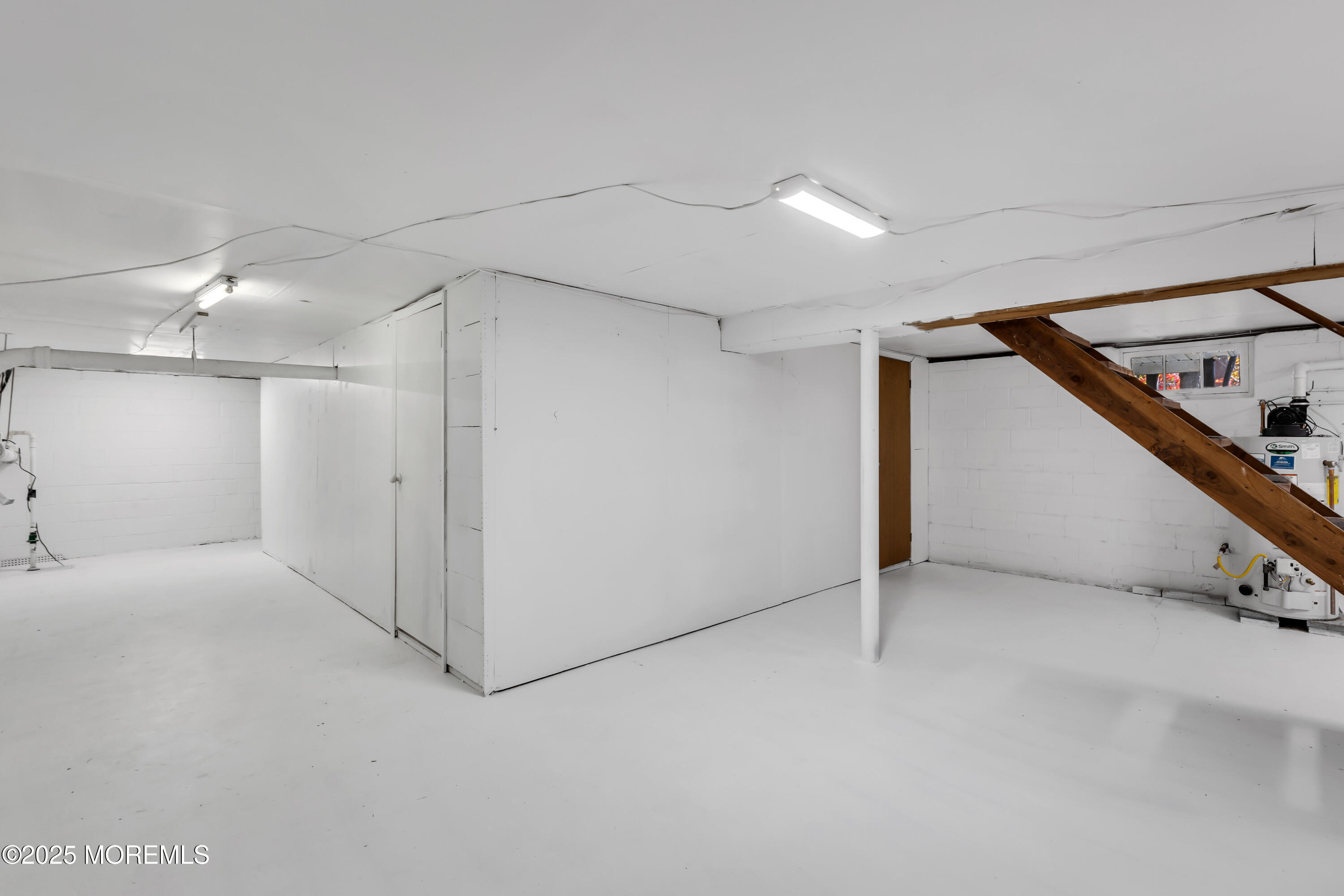 5 Indiana Court, Unit A Matawan, NJ 07747 - Photo 23 of 32 a view of an empty room