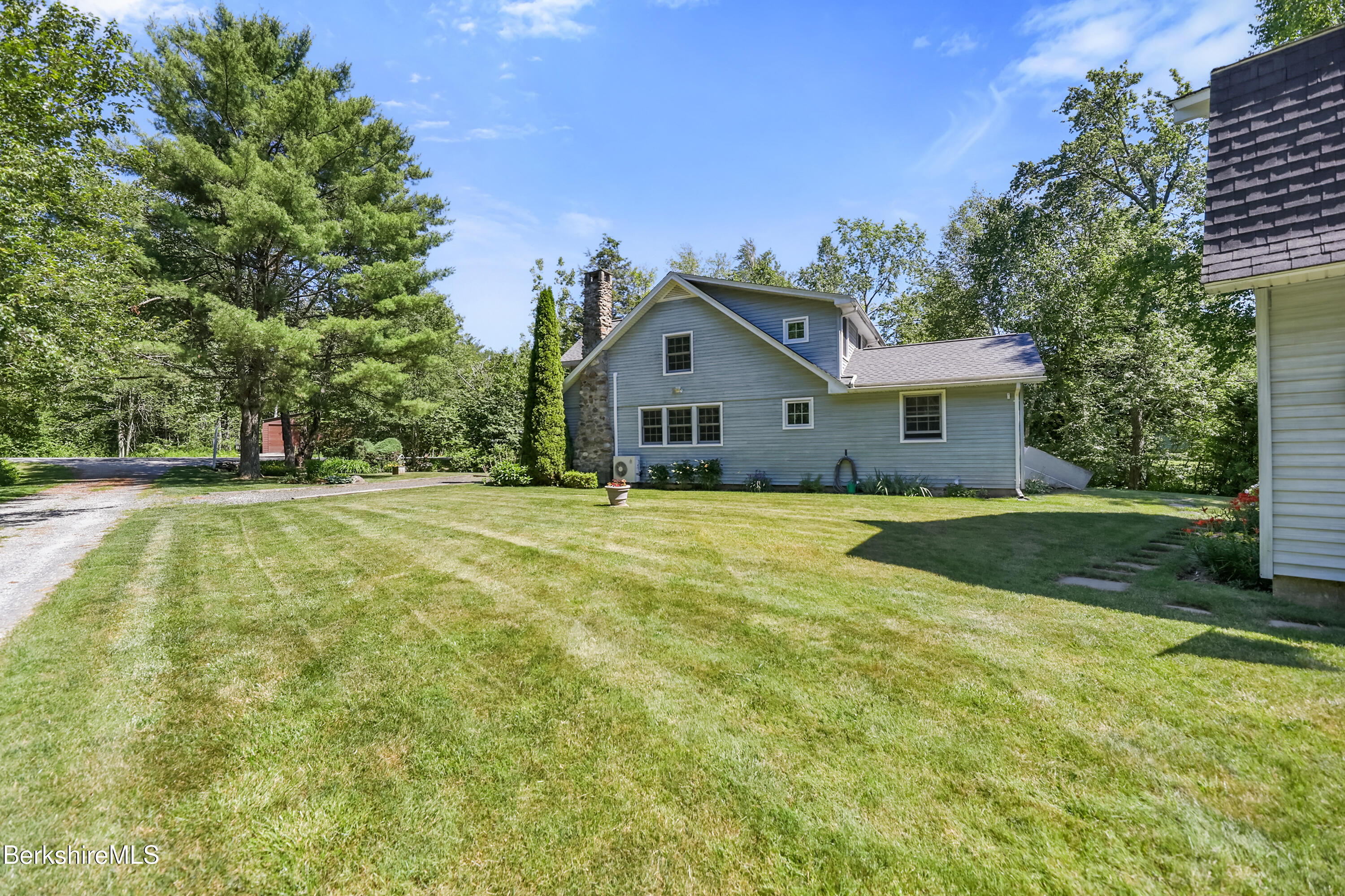 236 Ridge Avenue Otis, MA 01029 - Photo 30 of 69 22-Back Yard