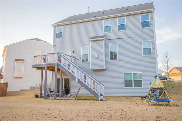 $509,900 | 504 Slate Court, Easley, SC 29642