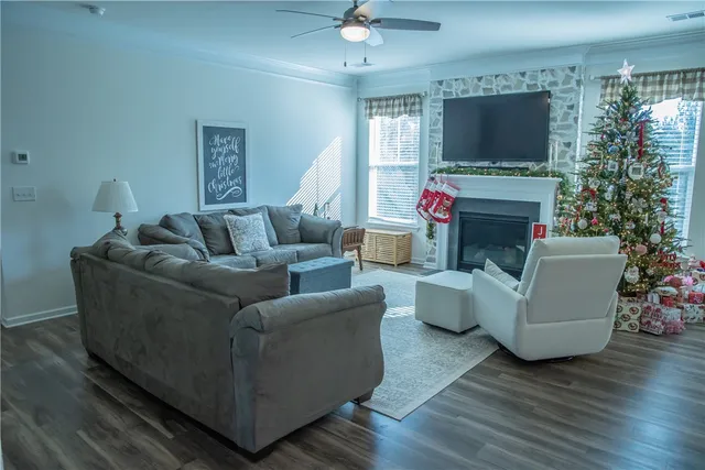 $509,900 | 504 Slate Court, Easley, SC 29642