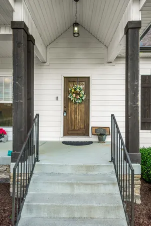 $999,900 | 3378 New Hall Road, Greenbrier, TN 37073