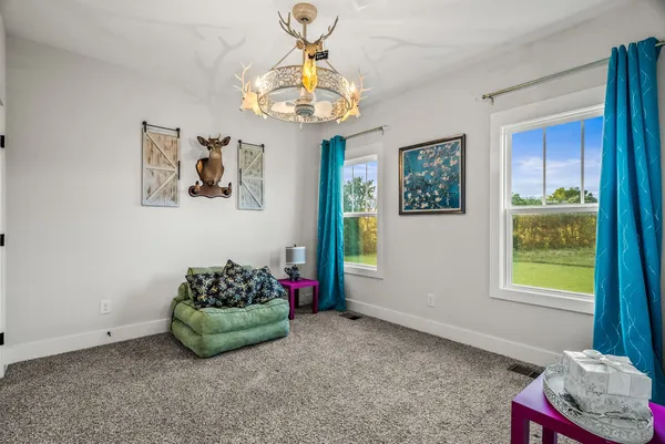 $999,900 | 3378 New Hall Road, Greenbrier, TN 37073