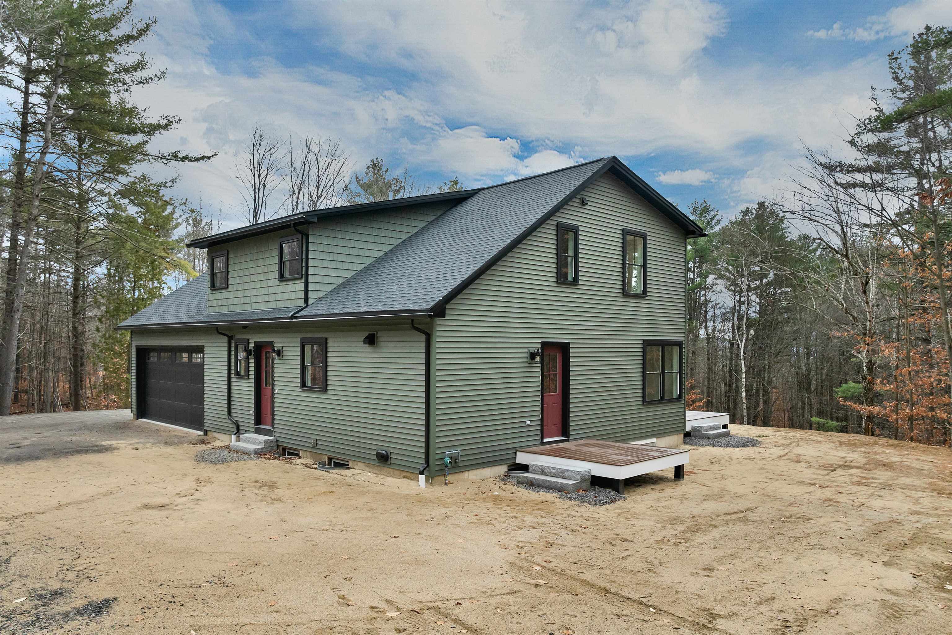 207 Pease Road Meredith, NH 03253 - Photo 4 of 60
