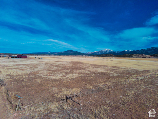 1630 North 900 East Beaver, UT 84713 - Photo 1 of 21 View of yard with a mountain view and a view of rural / pastoral area