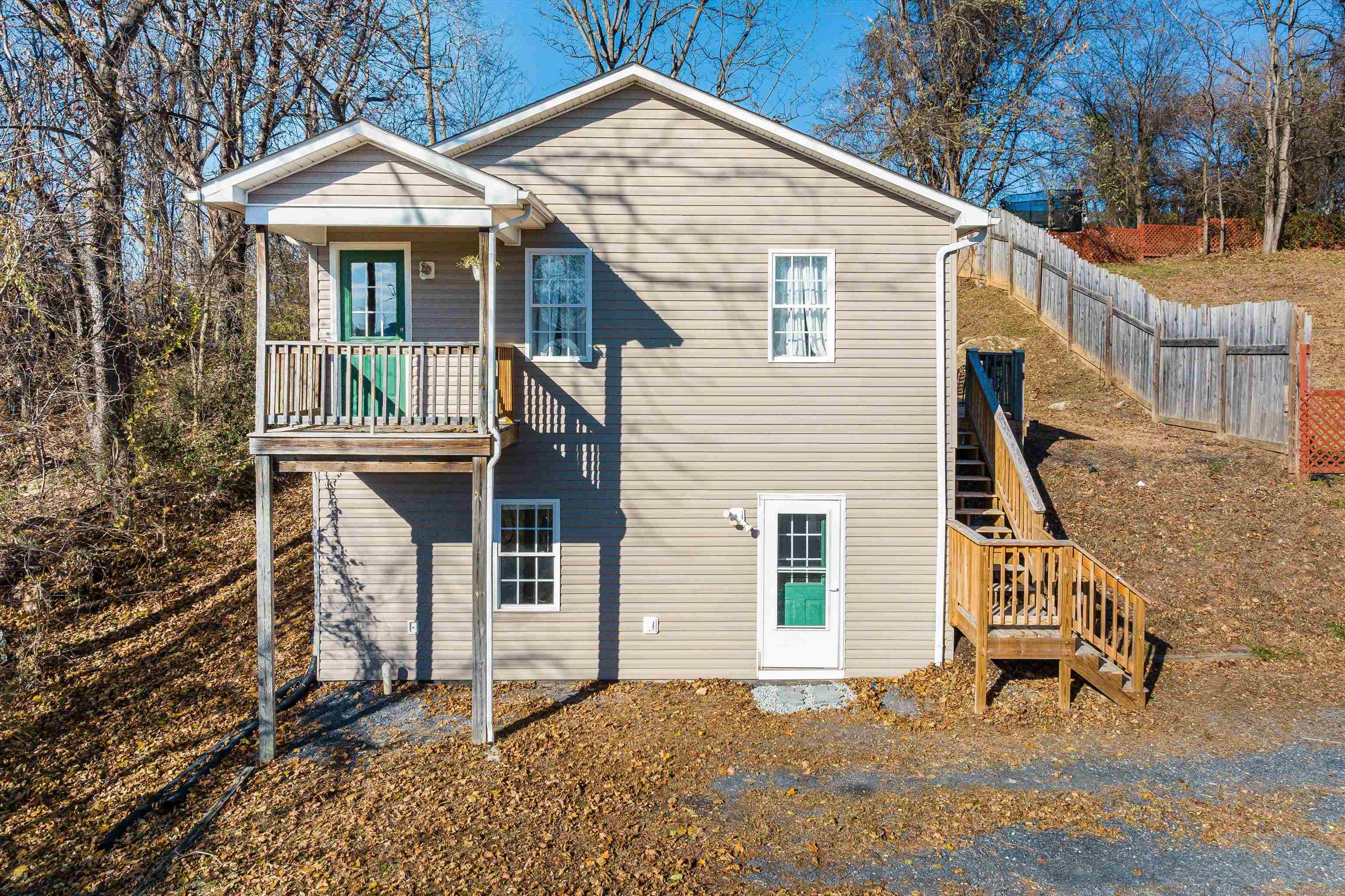100 Olive Street Staunton, VA 24401 - Photo 1 of 48 a view of a house with a yard