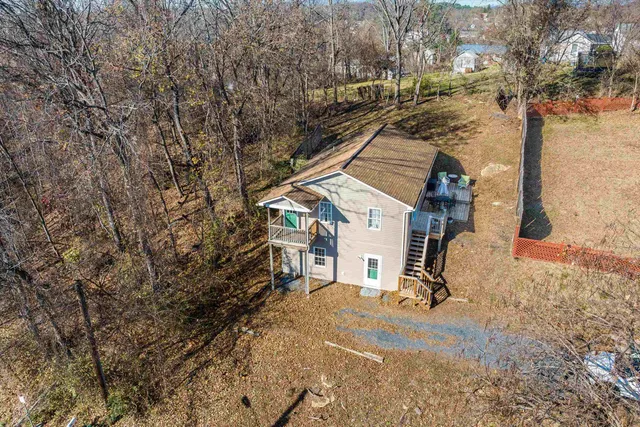 $234,900 | 100 Olive Street, Staunton, VA 24401