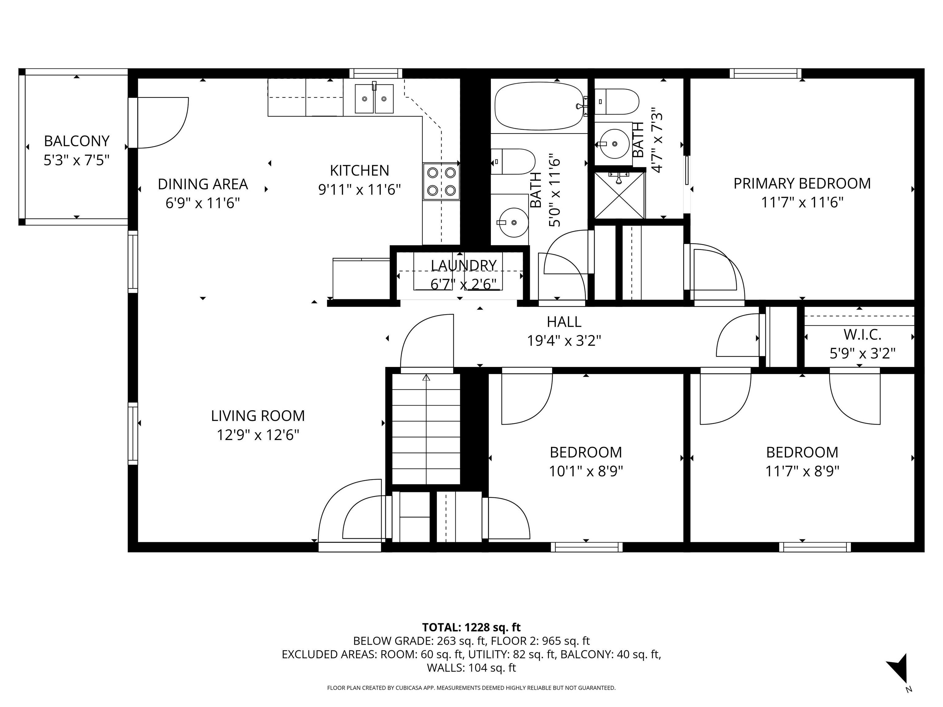 100 Olive Street Staunton, VA 24401 - Photo 48 of 48