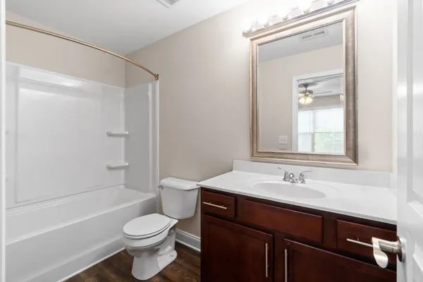 $1,250 | 1552 Tylertown Road, Unit 204, Clarksville, TN 37040
