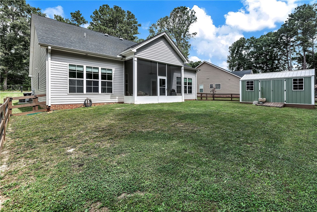 1480 Johanna Circle Anderson, SC 29621 - Photo 22 of 24