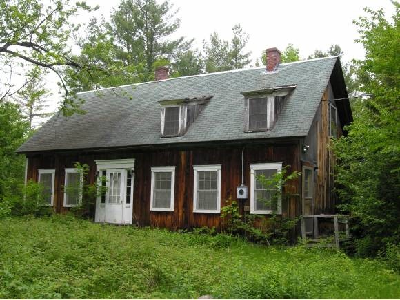 34 Toad Hill Road Chatham, NH 03813 - Photo 1 of 1 Gallery Image 1
