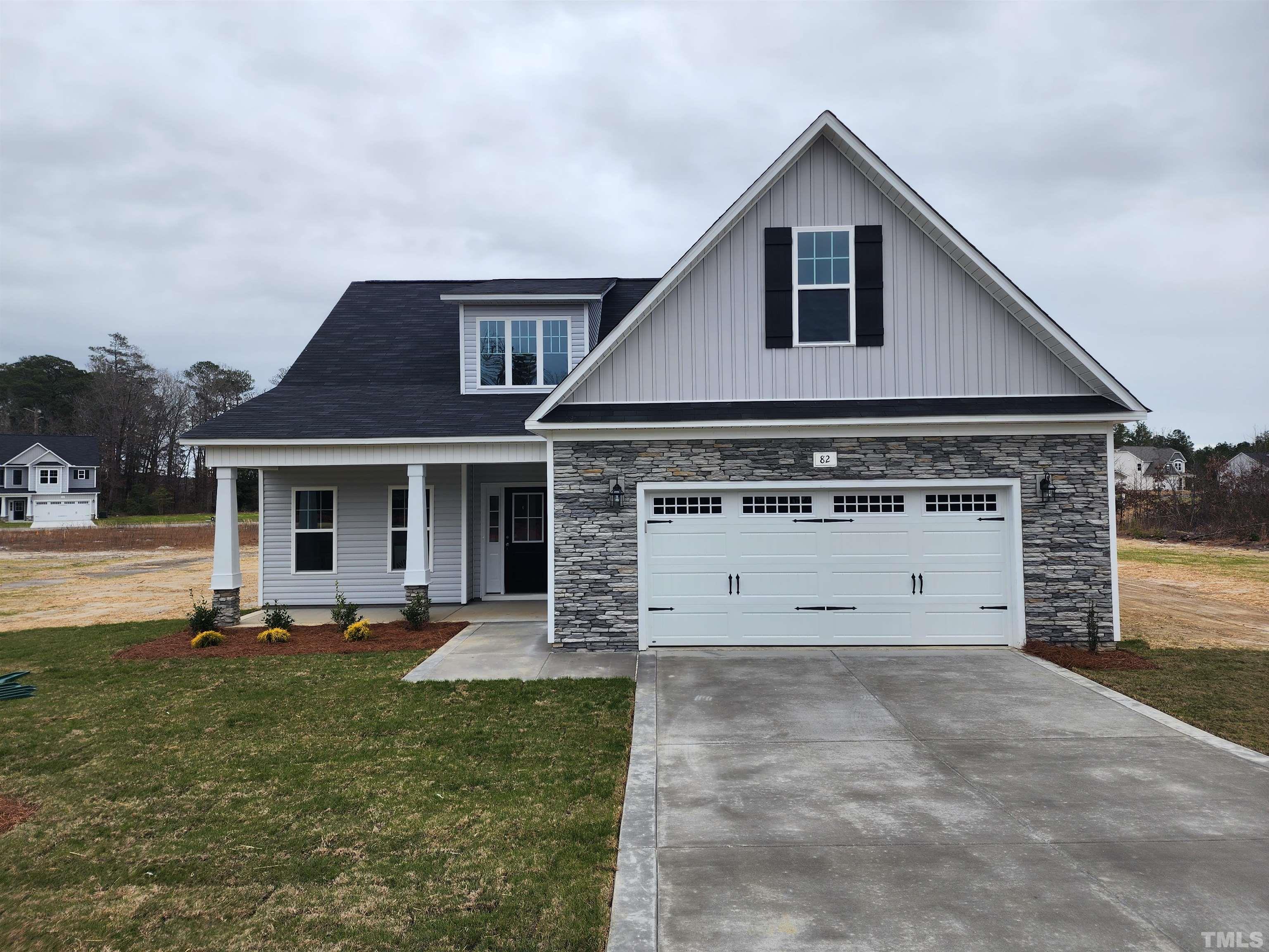 82 Rocking Canal Place Erwin, NC 28339 - Photo 1 of 11 Gallery Image 1