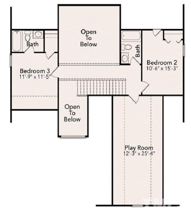 82 Rocking Canal Place Erwin, NC 28339 - Photo 11 of 11 Gallery Image 11