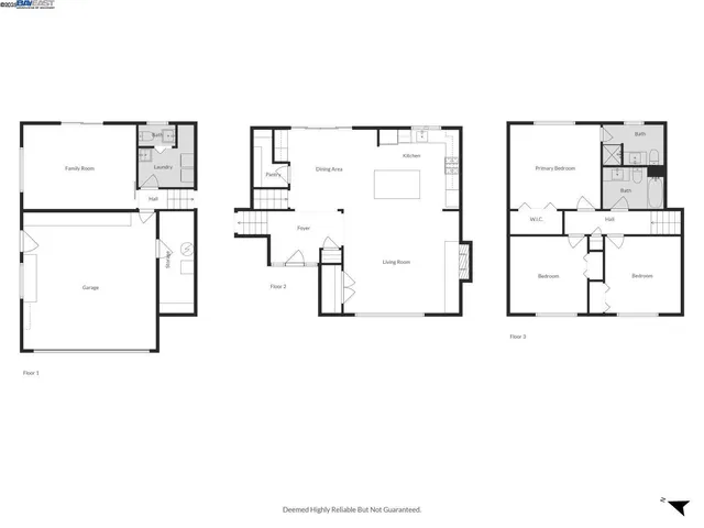 $1,899,000 | 382 Castello Road, Lafayette, CA 94549