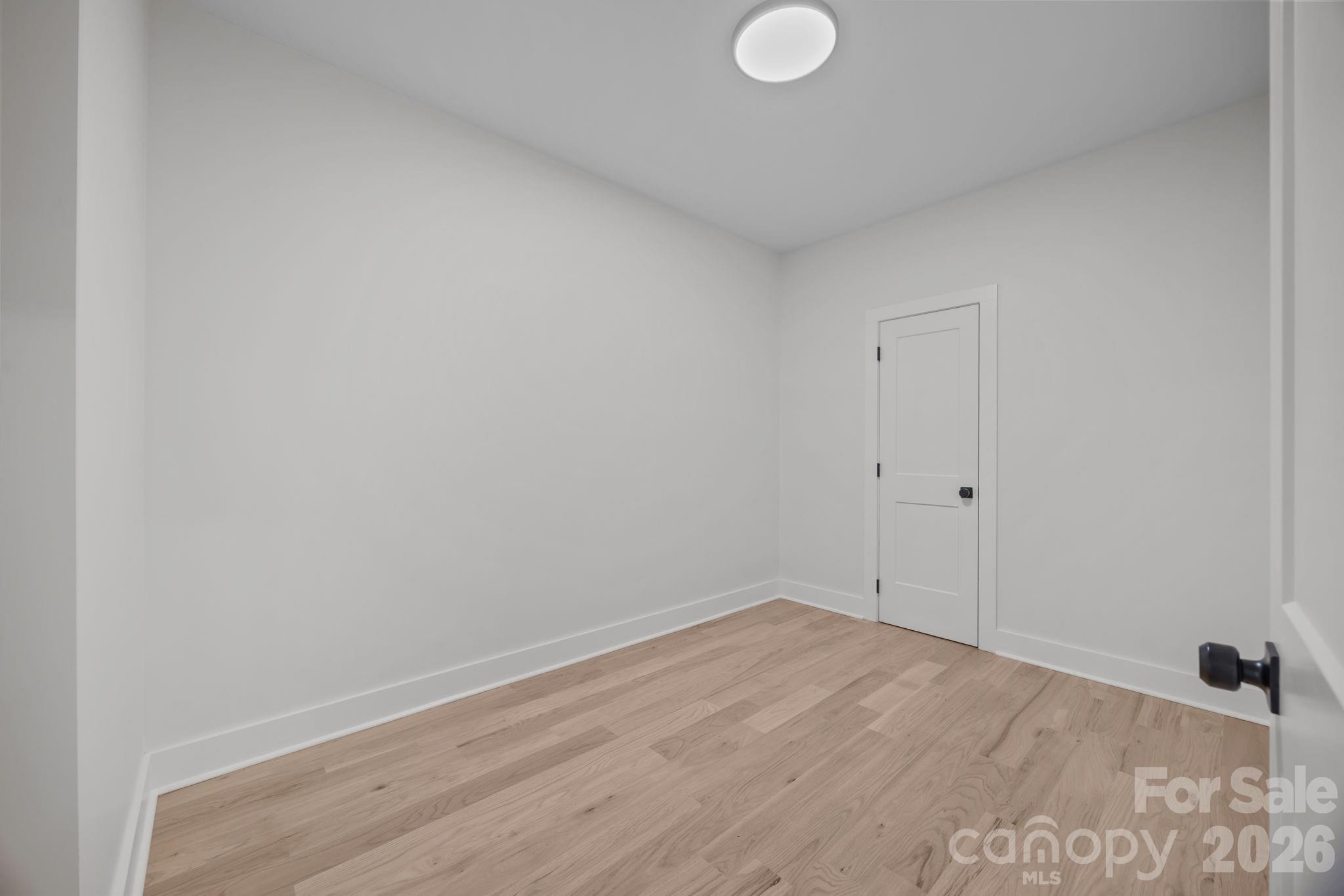 4805 Patterson Road China Grove, NC 28023 - Photo 27 of 42 a view of an empty room