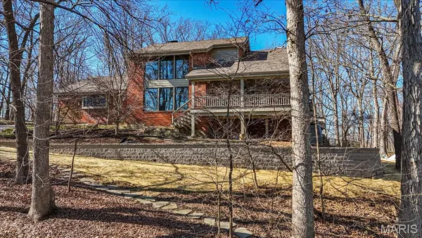 $975,000 | 1645 Trotting Trail Road, Clarkson Valley, MO 63005