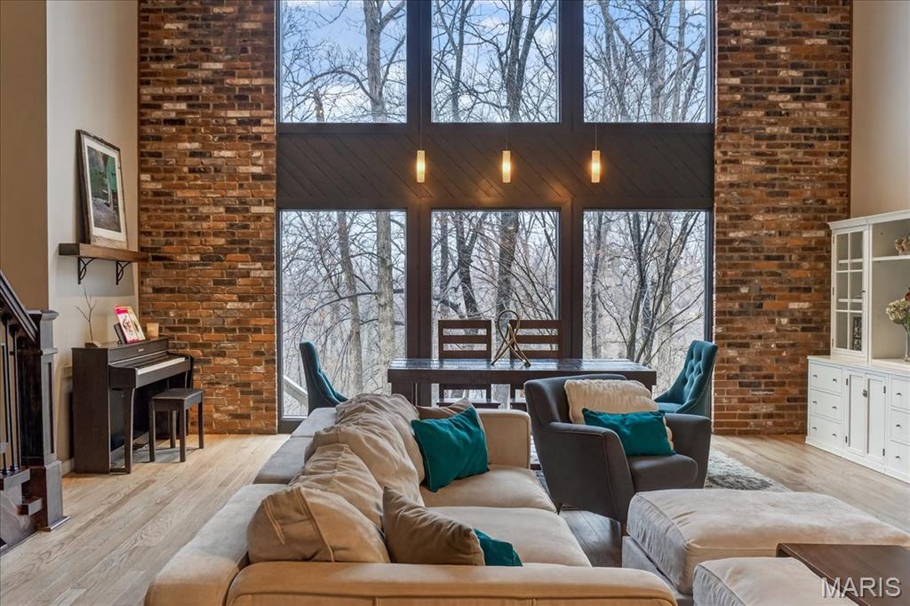 1645 Trotting Trail Road Clarkson Valley, MO 63005 - Photo 11 of 63