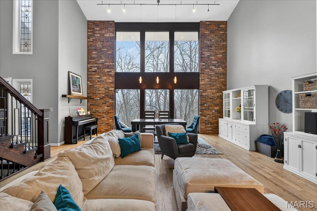 1645 Trotting Trail Road Clarkson Valley, MO 63005 - Photo 12 of 63